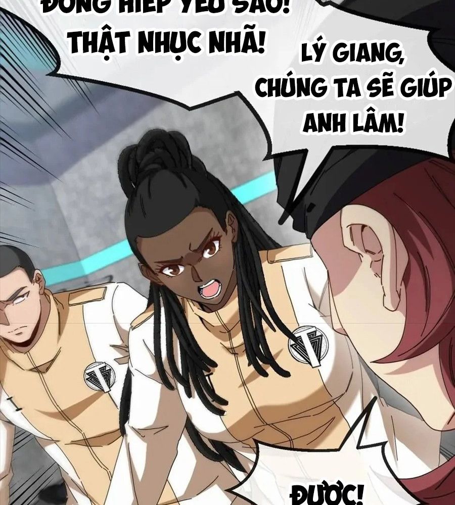 Hệ Thống Thăng Cấp Thành Thần Chapter 71 - 78