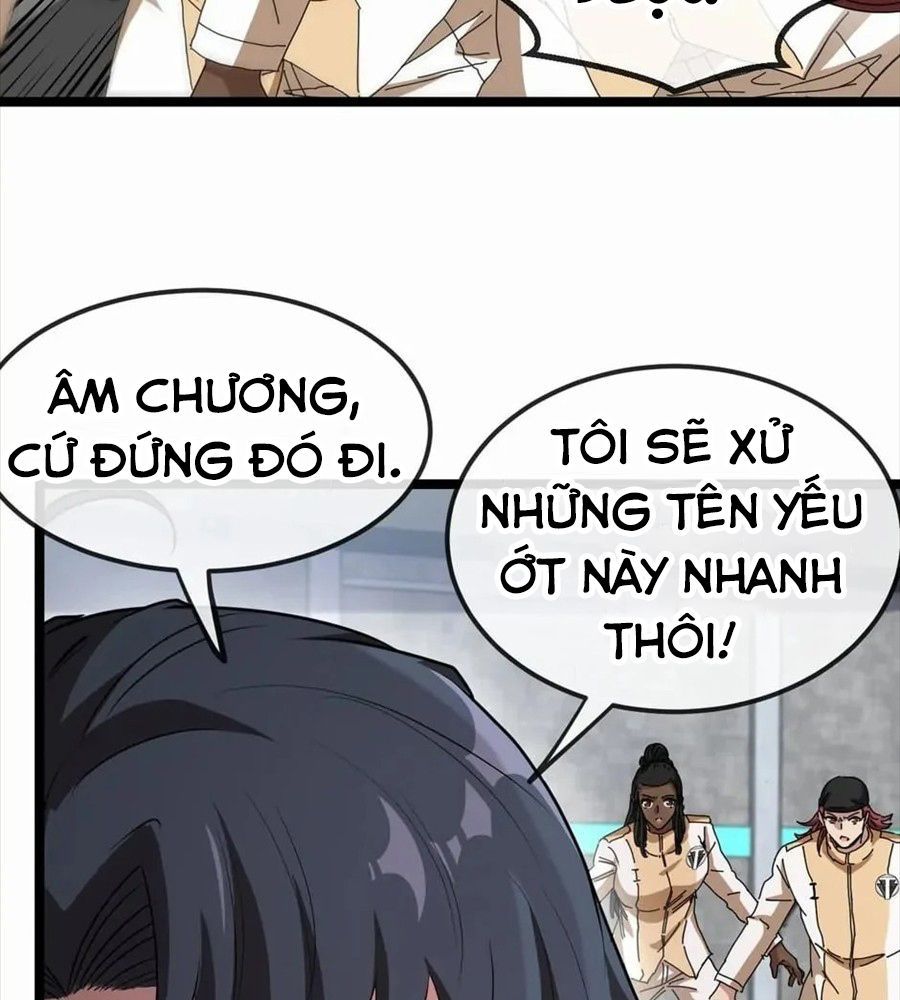 Hệ Thống Thăng Cấp Thành Thần Chapter 71 - 79