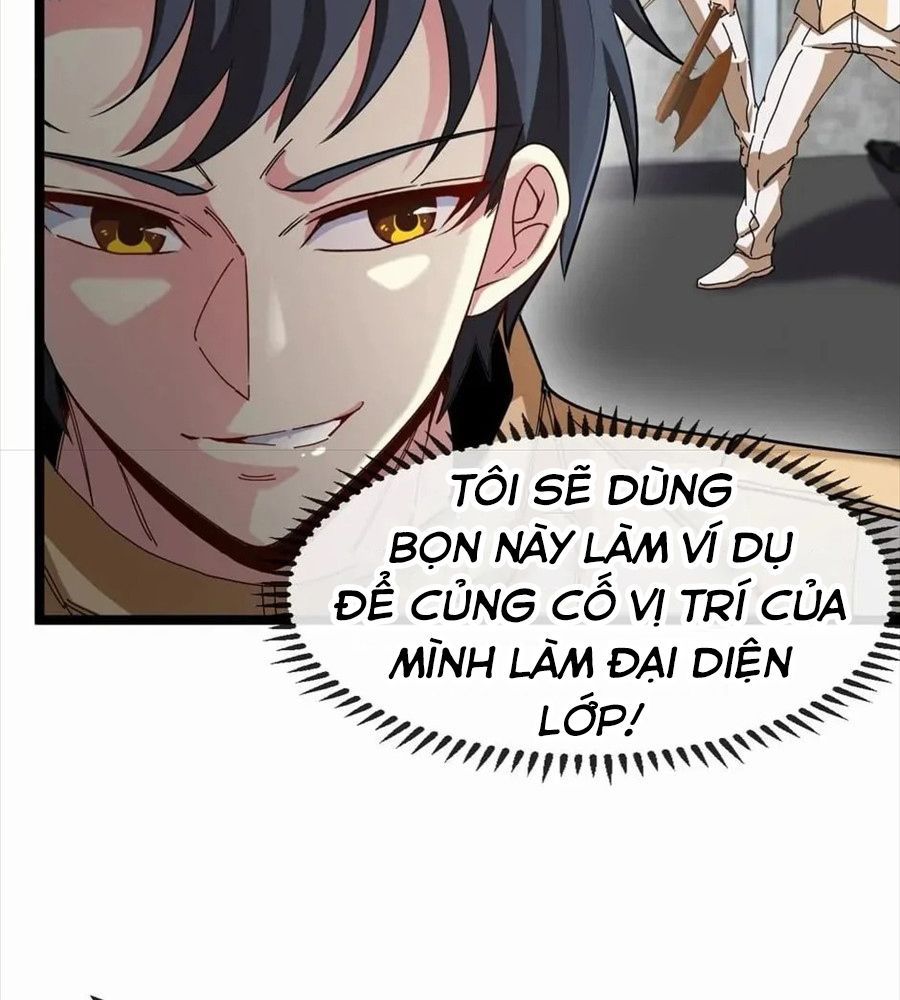 Hệ Thống Thăng Cấp Thành Thần Chapter 71 - 80