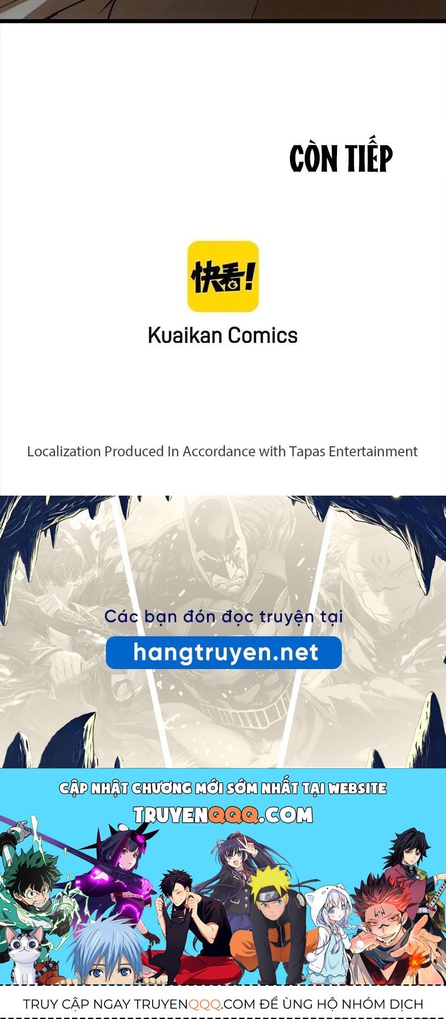 Hệ Thống Thăng Cấp Thành Thần Chapter 71 - 83