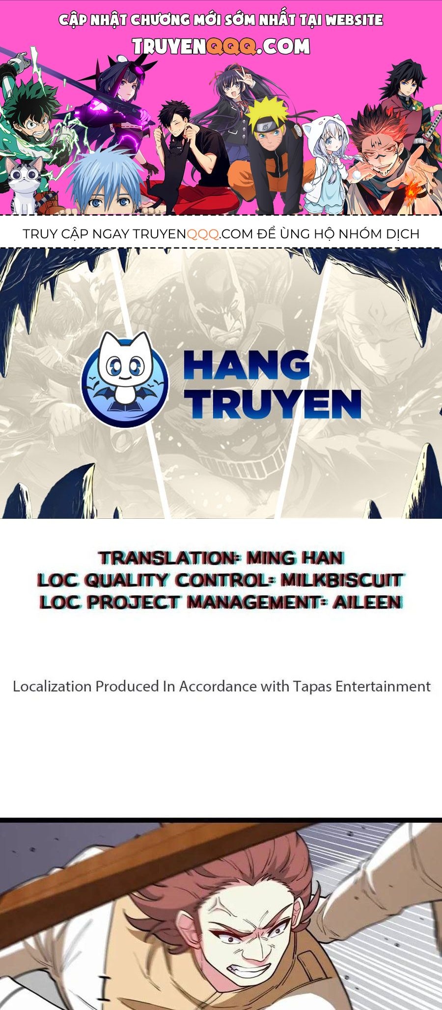 Hệ Thống Thăng Cấp Thành Thần Chapter 72 - 1