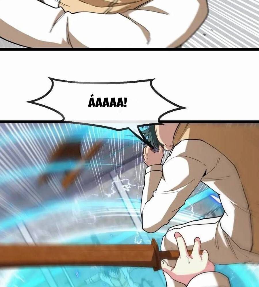 Hệ Thống Thăng Cấp Thành Thần Chapter 72 - 2