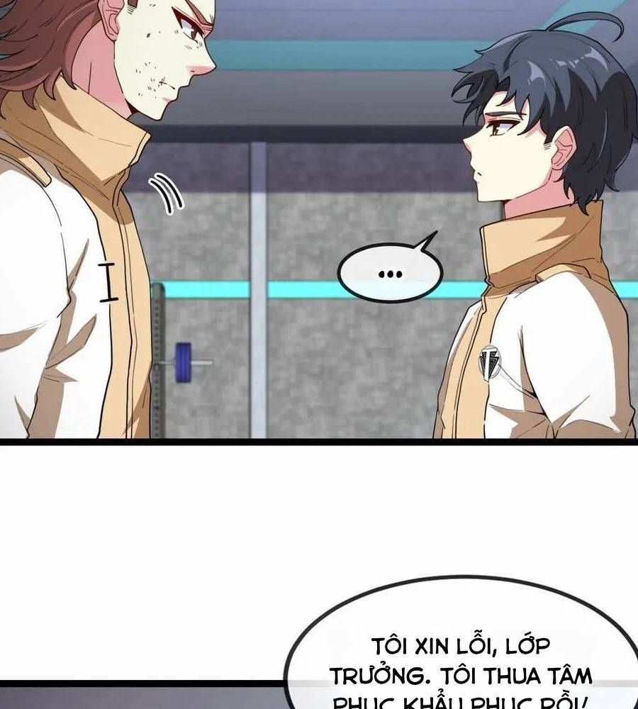 Hệ Thống Thăng Cấp Thành Thần Chapter 72 - 11