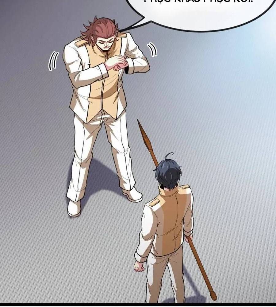 Hệ Thống Thăng Cấp Thành Thần Chapter 72 - 12