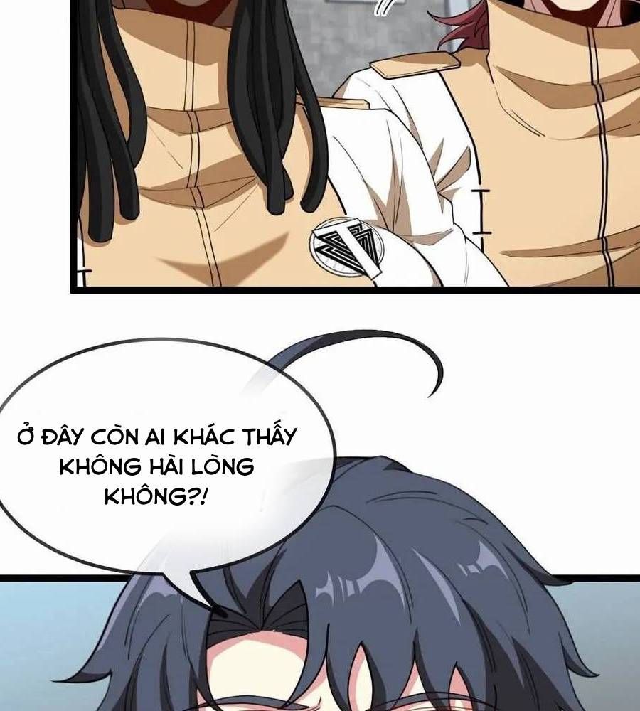 Hệ Thống Thăng Cấp Thành Thần Chapter 72 - 14