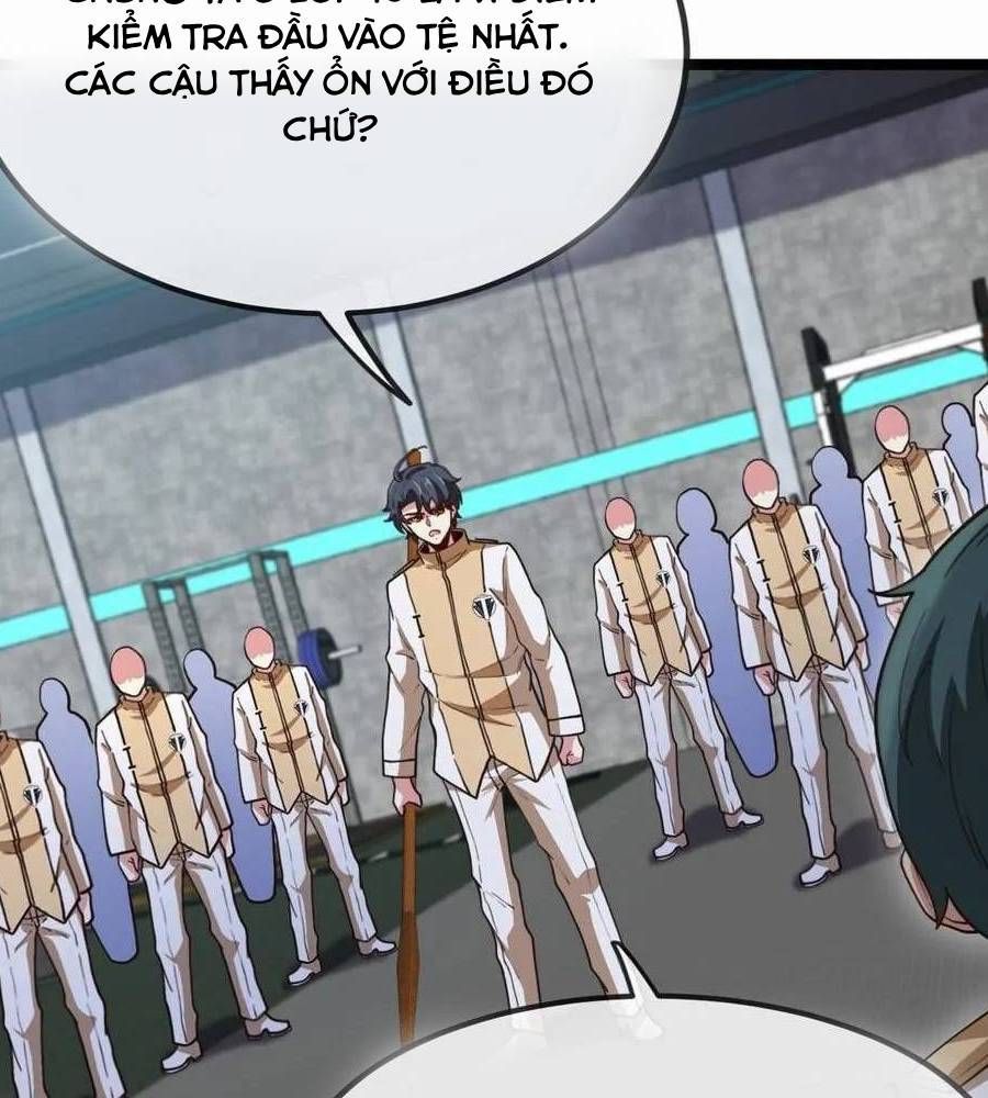 Hệ Thống Thăng Cấp Thành Thần Chapter 72 - 16