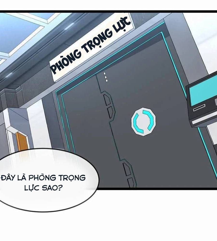 Hệ Thống Thăng Cấp Thành Thần Chapter 72 - 19
