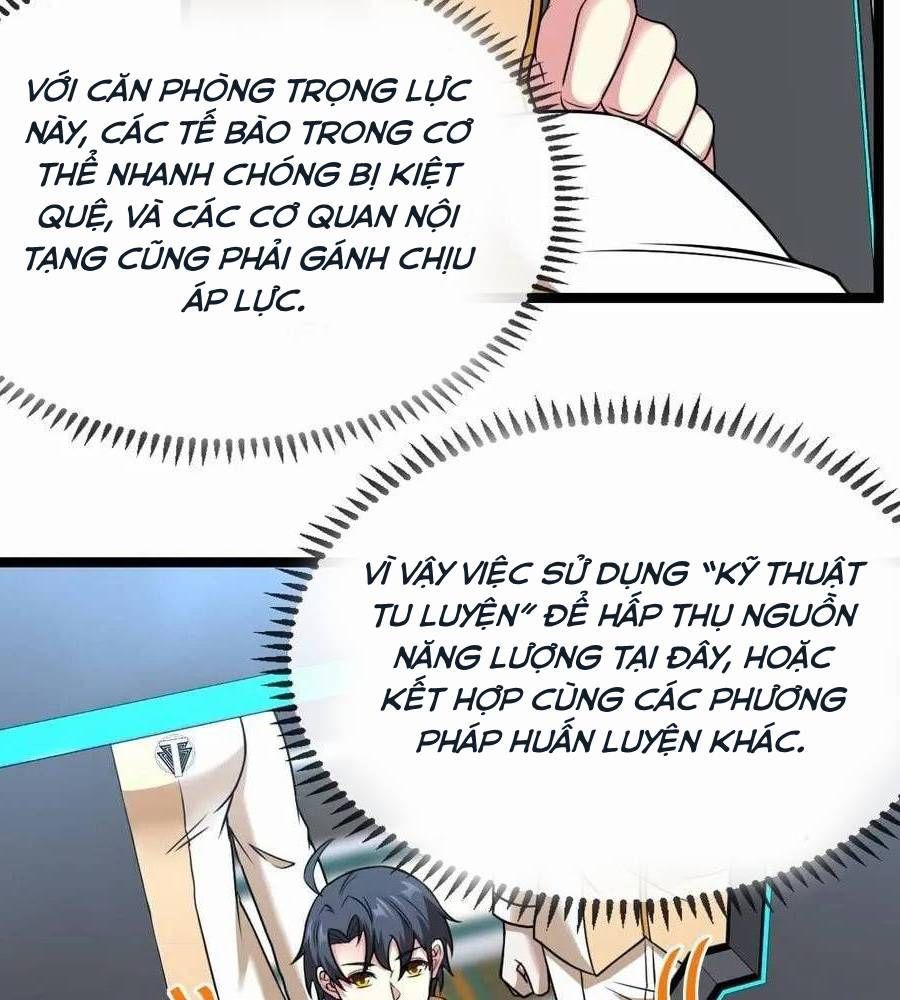 Hệ Thống Thăng Cấp Thành Thần Chapter 72 - 22