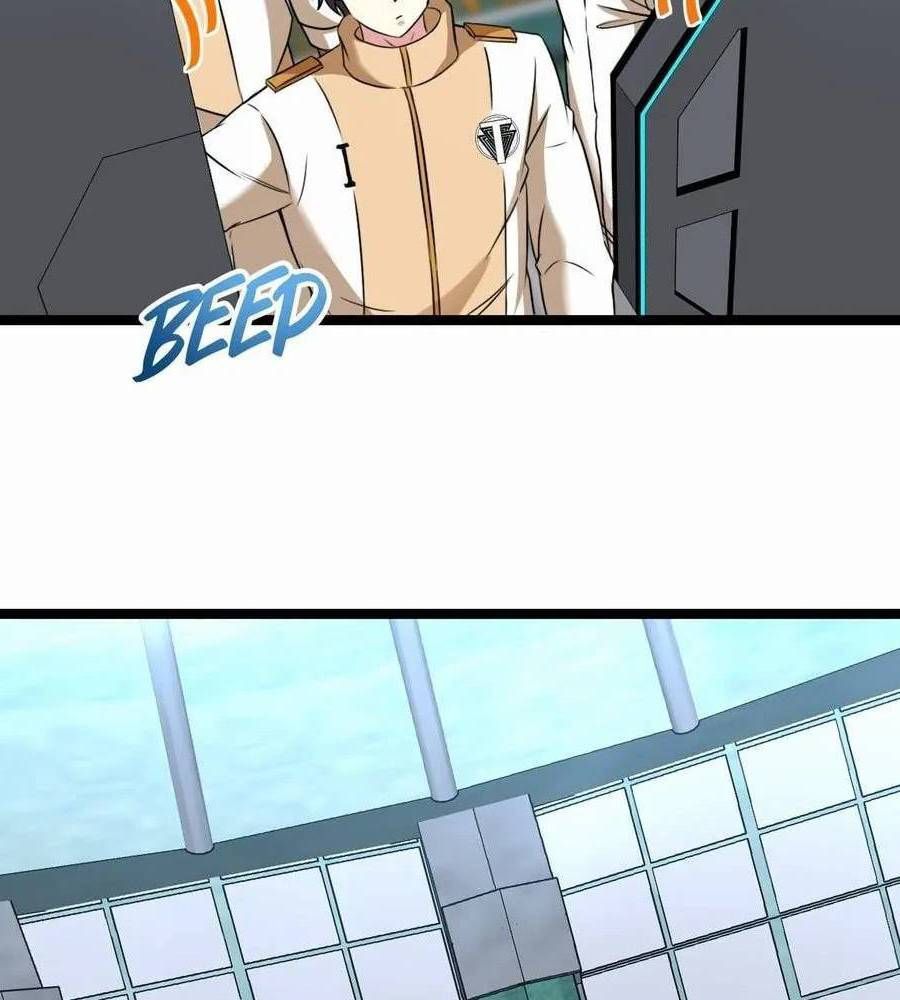 Hệ Thống Thăng Cấp Thành Thần Chapter 72 - 23