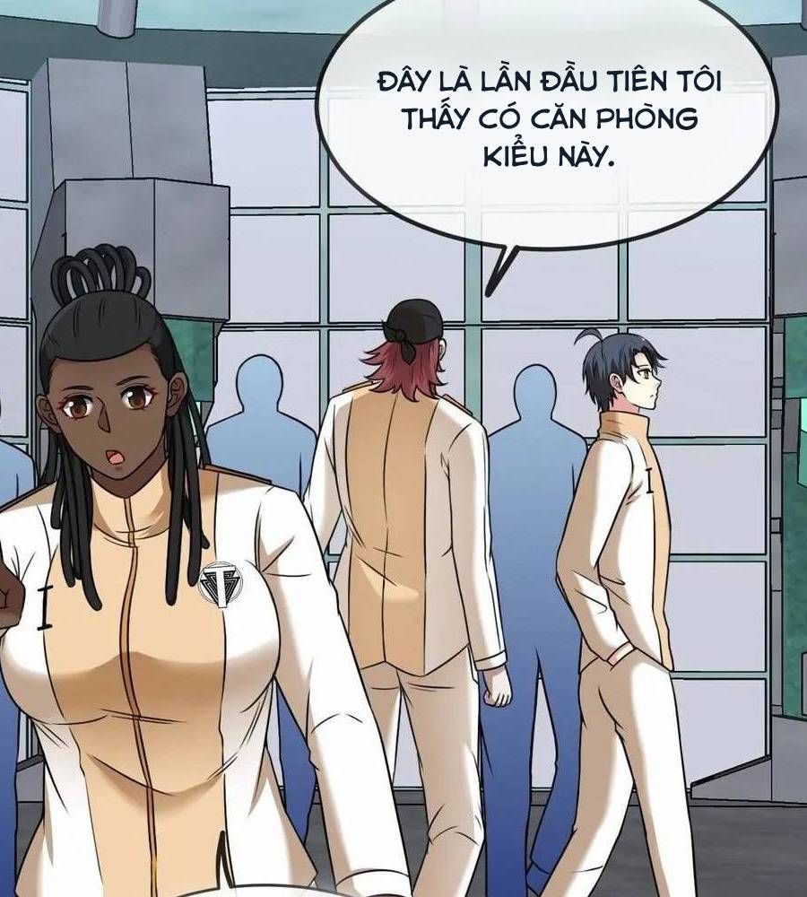 Hệ Thống Thăng Cấp Thành Thần Chapter 72 - 26