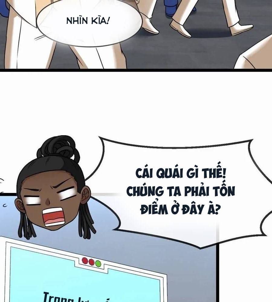 Hệ Thống Thăng Cấp Thành Thần Chapter 72 - 27
