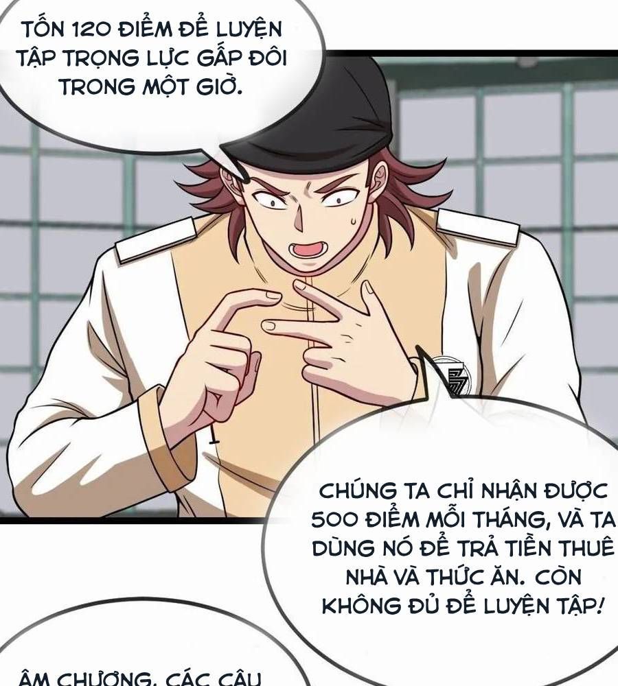 Hệ Thống Thăng Cấp Thành Thần Chapter 72 - 29