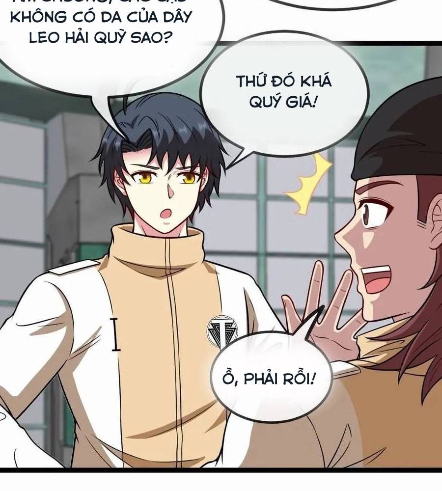 Hệ Thống Thăng Cấp Thành Thần Chapter 72 - 30