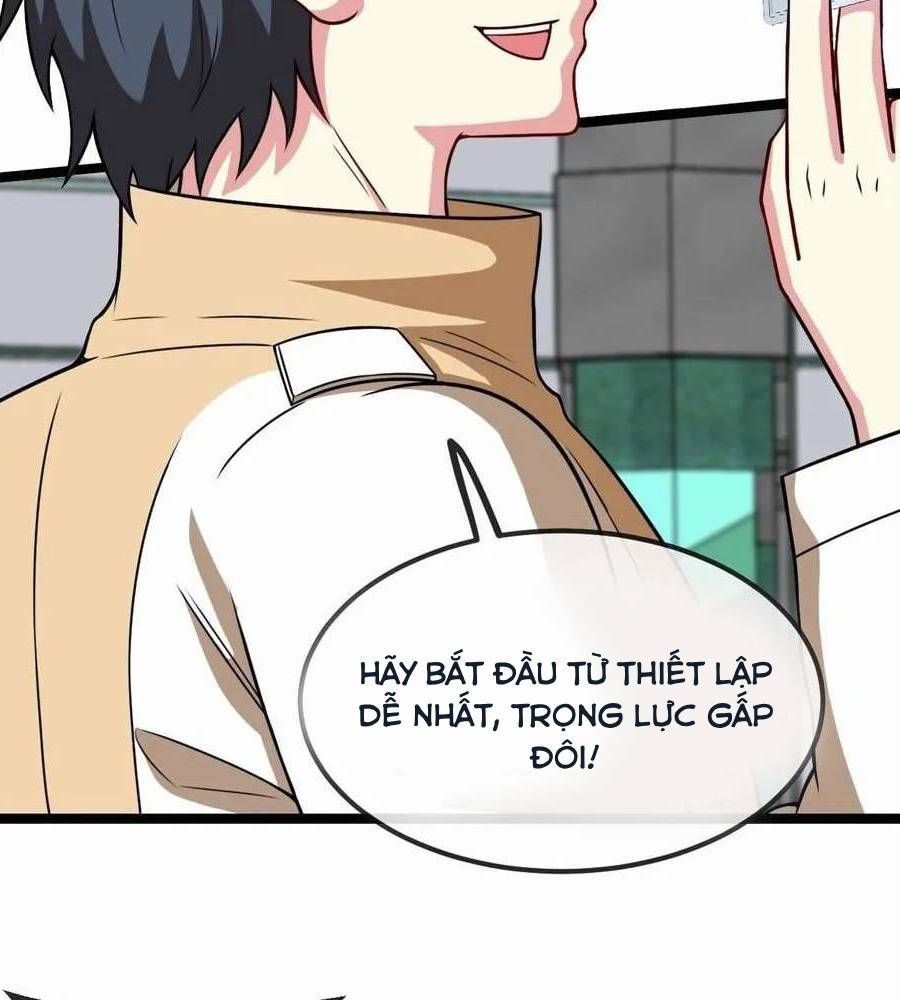 Hệ Thống Thăng Cấp Thành Thần Chapter 72 - 33