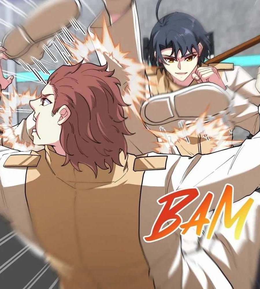 Hệ Thống Thăng Cấp Thành Thần Chapter 72 - 5