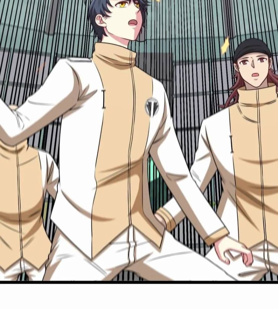 Hệ Thống Thăng Cấp Thành Thần Chapter 72 - 41