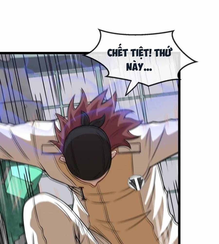 Hệ Thống Thăng Cấp Thành Thần Chapter 72 - 42