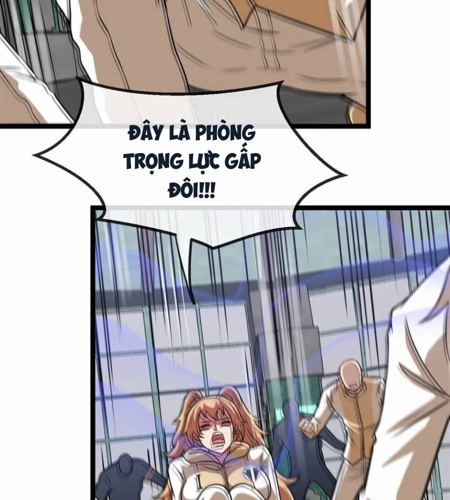 Hệ Thống Thăng Cấp Thành Thần Chapter 72 - 43