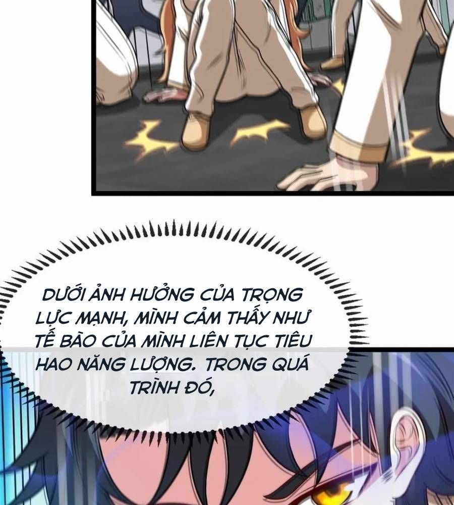 Hệ Thống Thăng Cấp Thành Thần Chapter 72 - 44