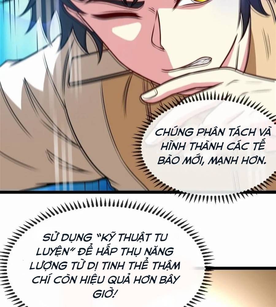 Hệ Thống Thăng Cấp Thành Thần Chapter 72 - 45