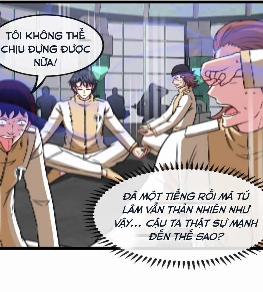 Hệ Thống Thăng Cấp Thành Thần Chapter 72 - 49