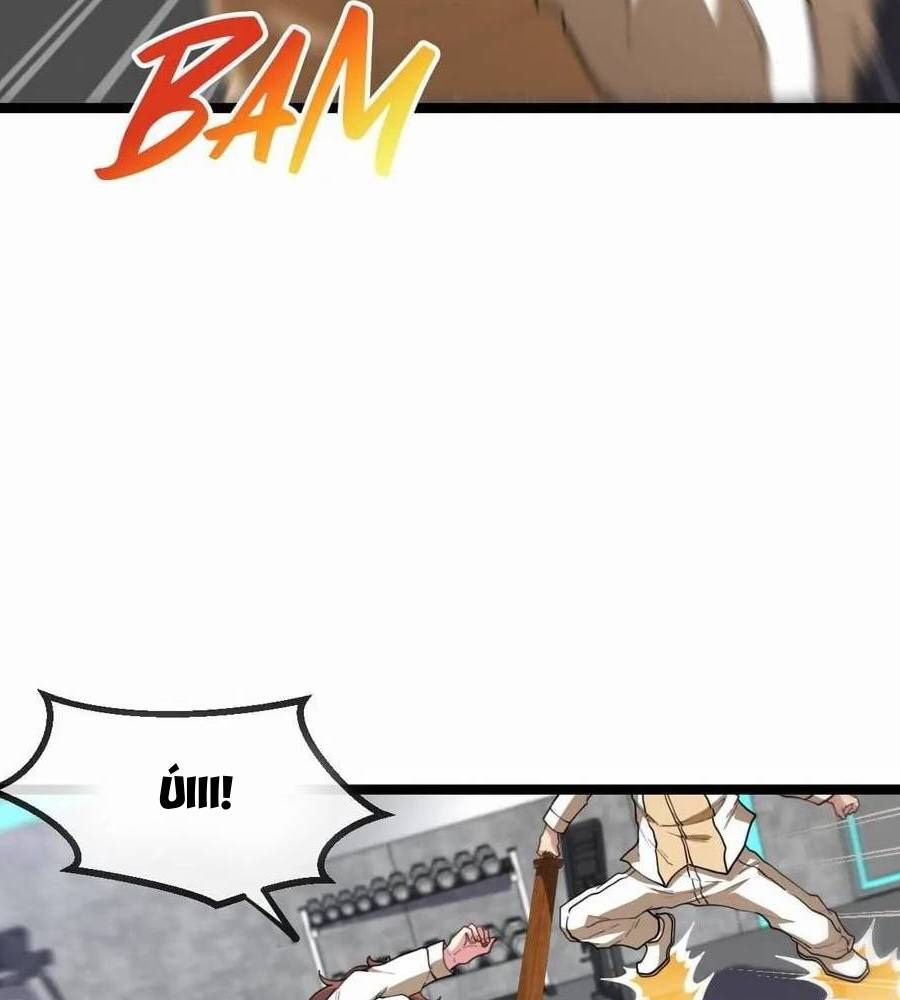 Hệ Thống Thăng Cấp Thành Thần Chapter 72 - 6