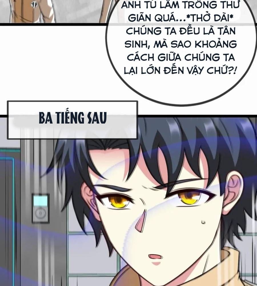 Hệ Thống Thăng Cấp Thành Thần Chapter 72 - 51
