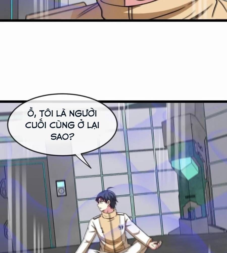 Hệ Thống Thăng Cấp Thành Thần Chapter 72 - 52