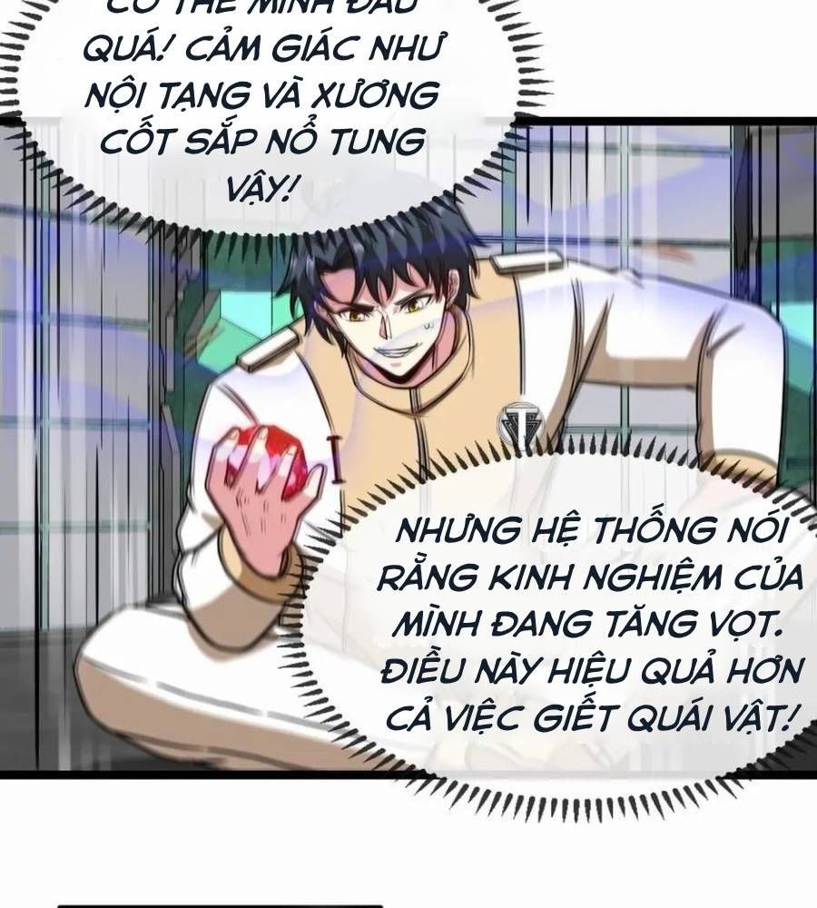 Hệ Thống Thăng Cấp Thành Thần Chapter 72 - 58