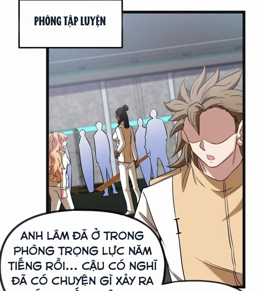 Hệ Thống Thăng Cấp Thành Thần Chapter 72 - 59