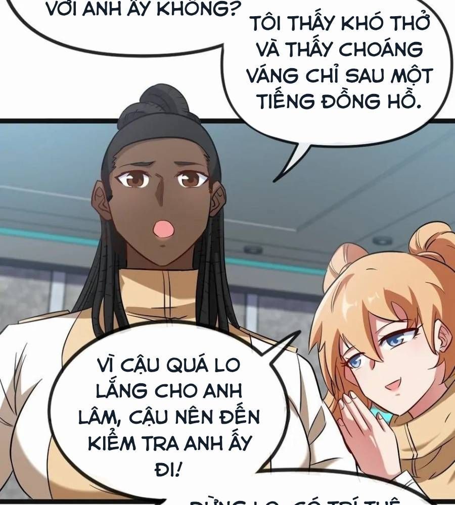 Hệ Thống Thăng Cấp Thành Thần Chapter 72 - 60