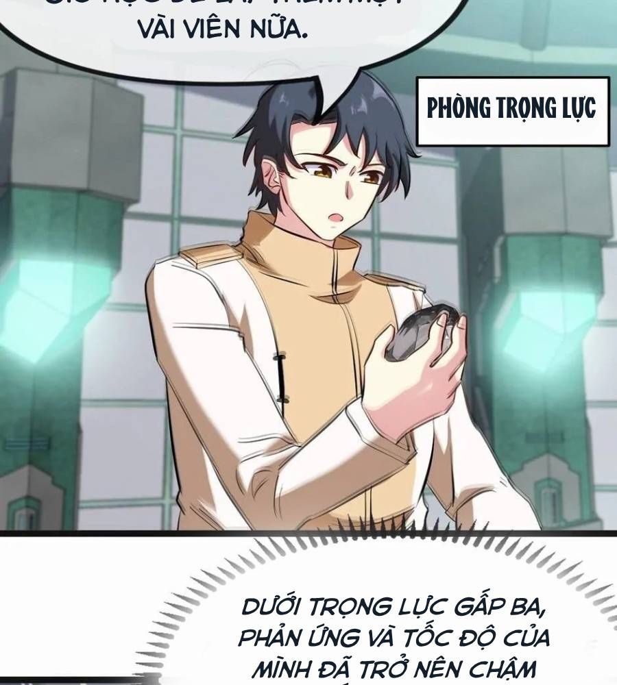 Hệ Thống Thăng Cấp Thành Thần Chapter 72 - 64