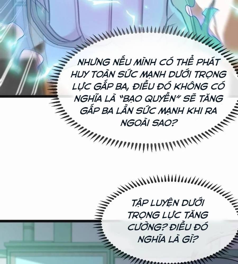 Hệ Thống Thăng Cấp Thành Thần Chapter 72 - 66