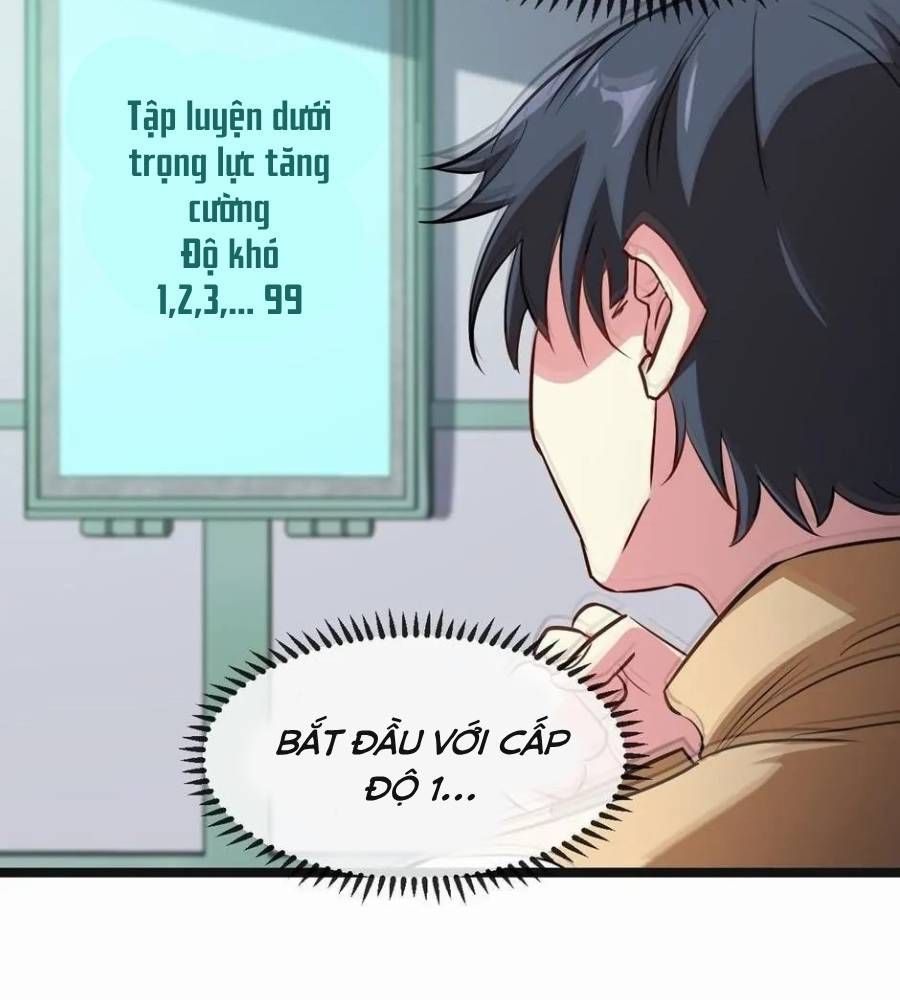 Hệ Thống Thăng Cấp Thành Thần Chapter 72 - 67