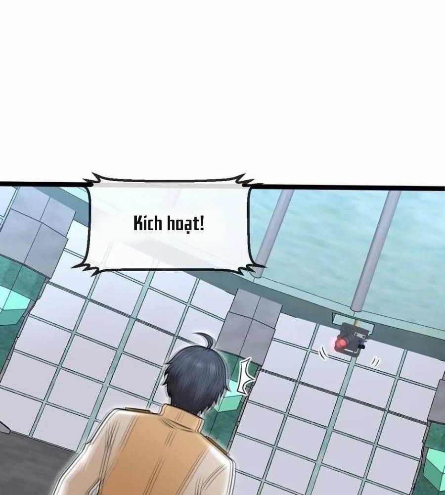 Hệ Thống Thăng Cấp Thành Thần Chapter 72 - 68