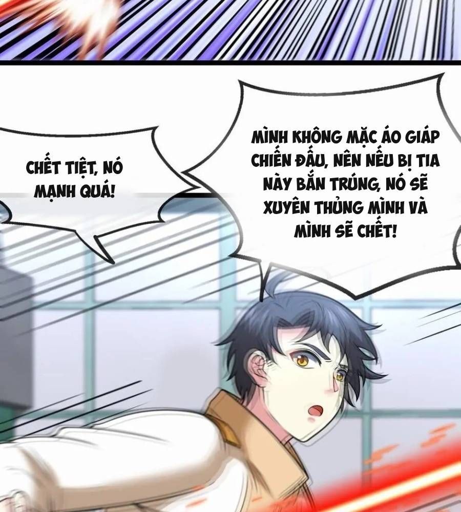 Hệ Thống Thăng Cấp Thành Thần Chapter 72 - 70