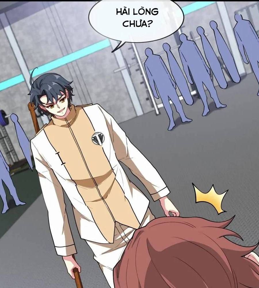 Hệ Thống Thăng Cấp Thành Thần Chapter 72 - 8