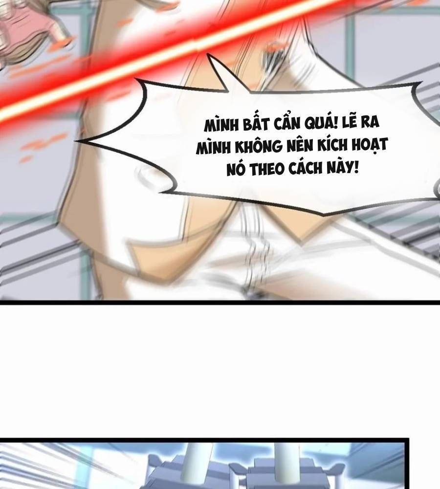 Hệ Thống Thăng Cấp Thành Thần Chapter 72 - 71