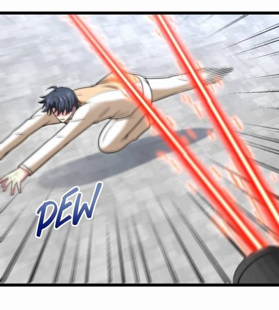 Hệ Thống Thăng Cấp Thành Thần Chapter 72 - 73