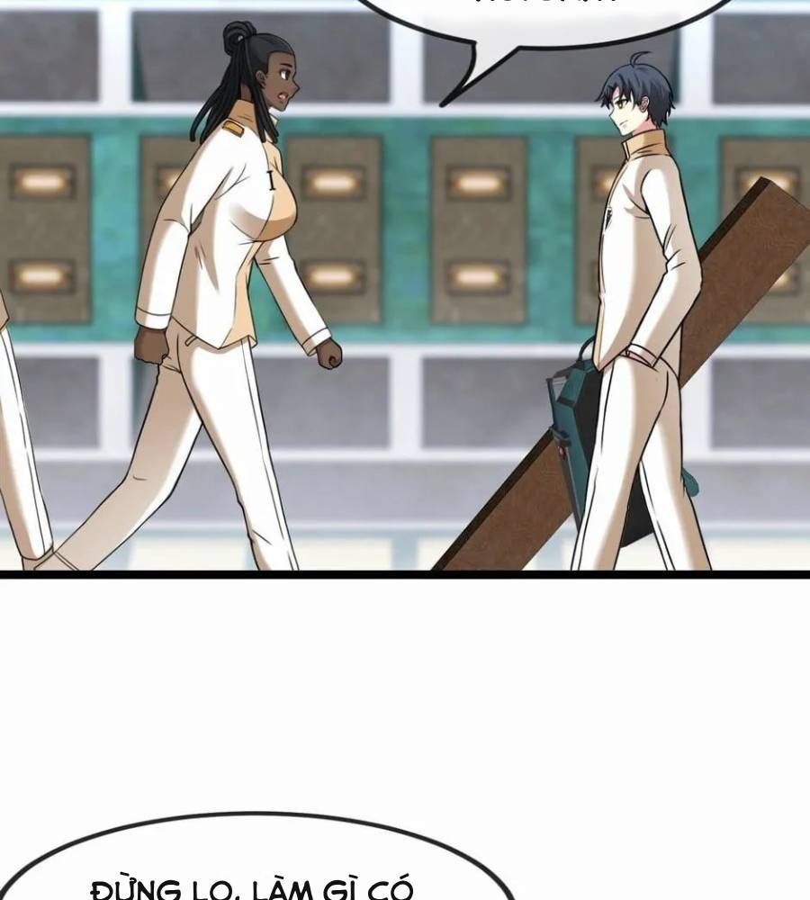 Hệ Thống Thăng Cấp Thành Thần Chapter 72 - 80