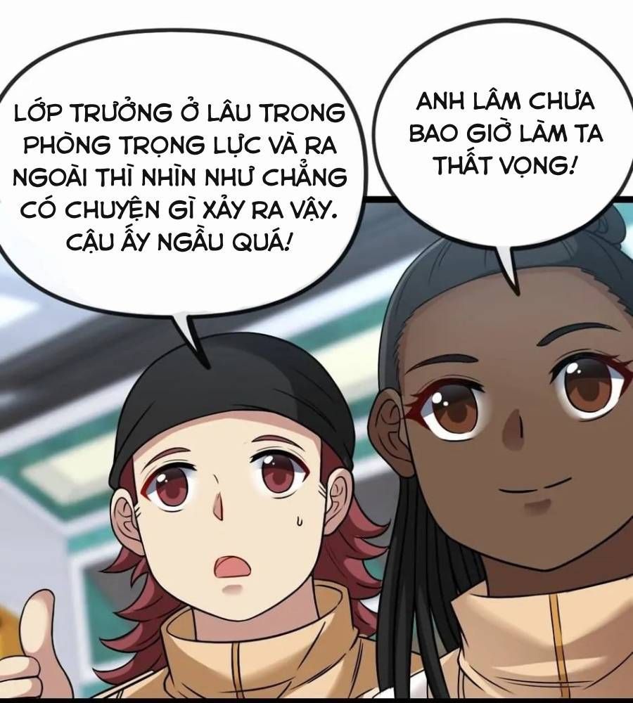 Hệ Thống Thăng Cấp Thành Thần Chapter 72 - 82