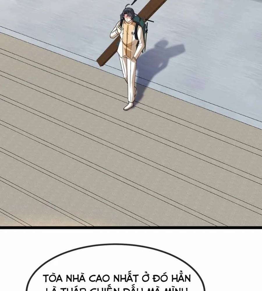 Hệ Thống Thăng Cấp Thành Thần Chapter 72 - 85