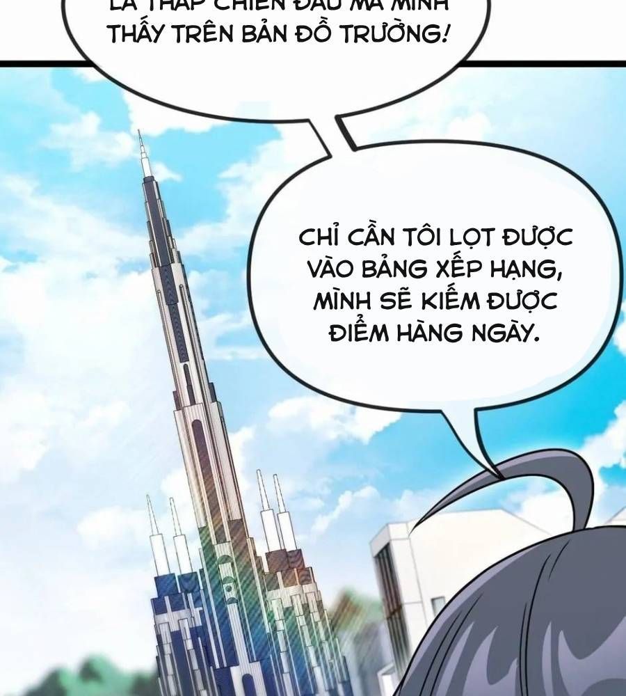 Hệ Thống Thăng Cấp Thành Thần Chapter 72 - 86