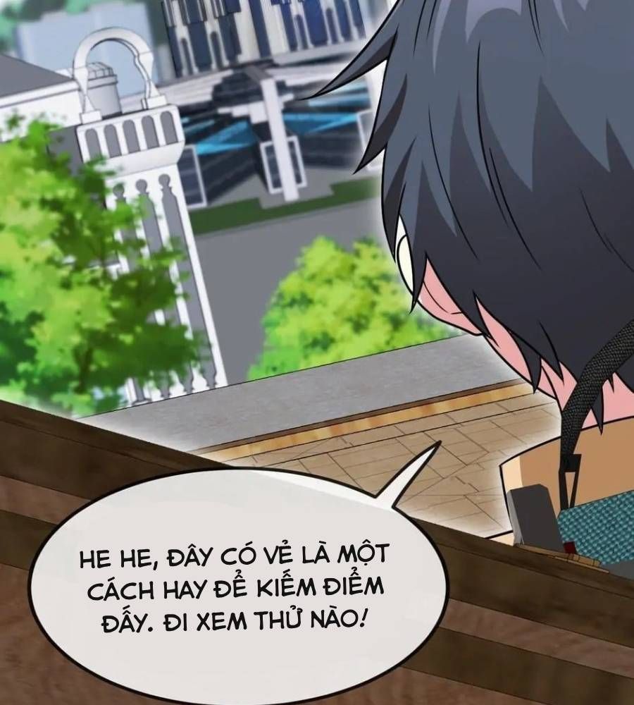 Hệ Thống Thăng Cấp Thành Thần Chapter 72 - 87