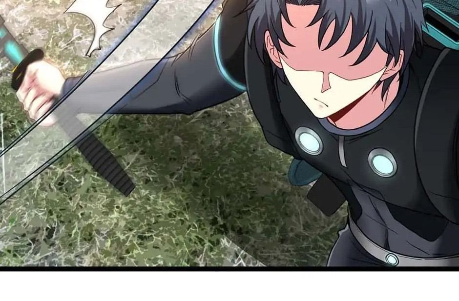 Hệ Thống Thăng Cấp Thành Thần Chapter 8 - 101