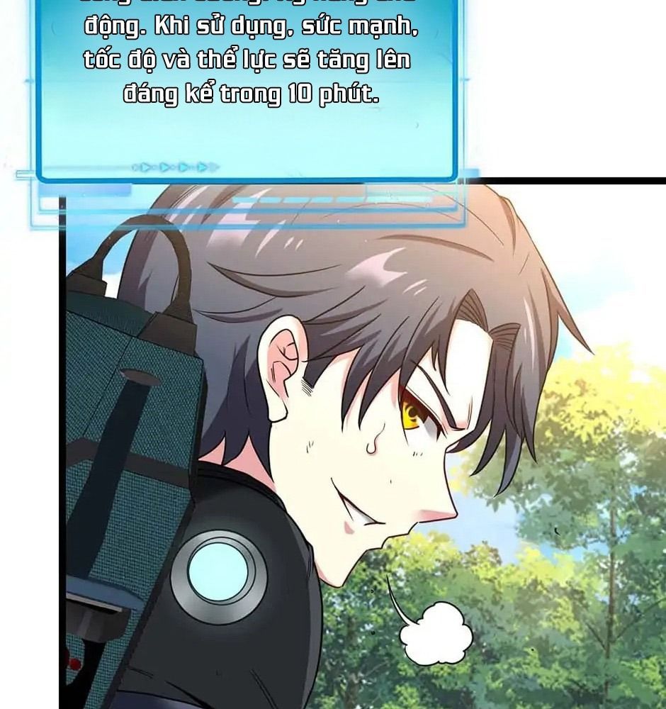 Hệ Thống Thăng Cấp Thành Thần Chapter 8 - 104