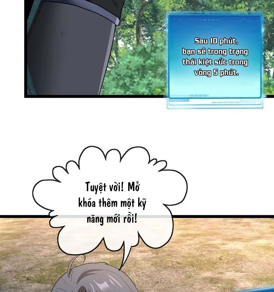 Hệ Thống Thăng Cấp Thành Thần Chapter 8 - 105