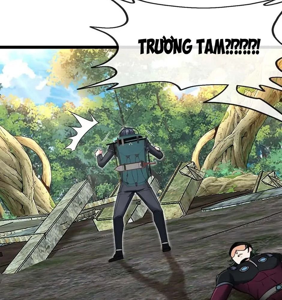 Hệ Thống Thăng Cấp Thành Thần Chapter 8 - 107