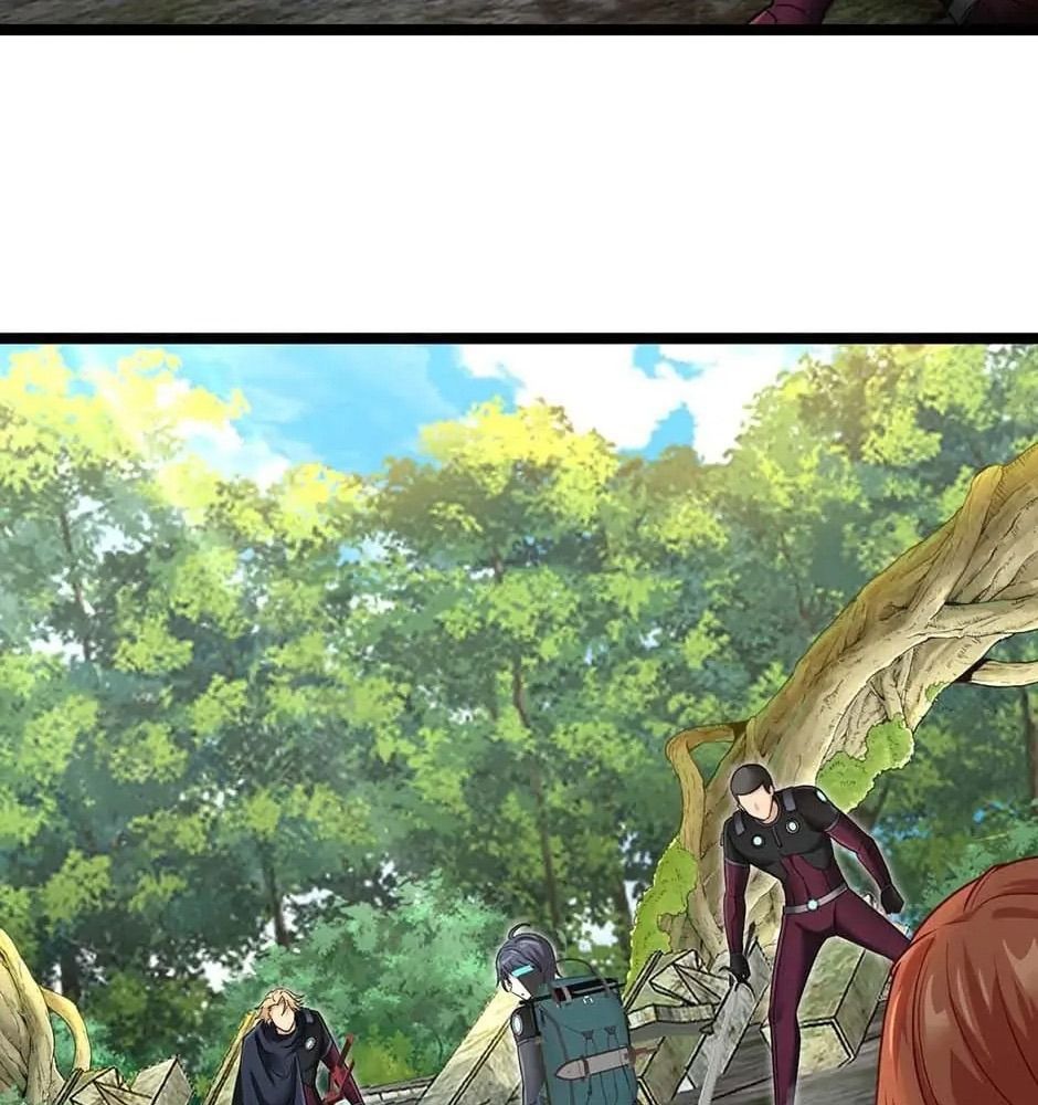 Hệ Thống Thăng Cấp Thành Thần Chapter 8 - 108