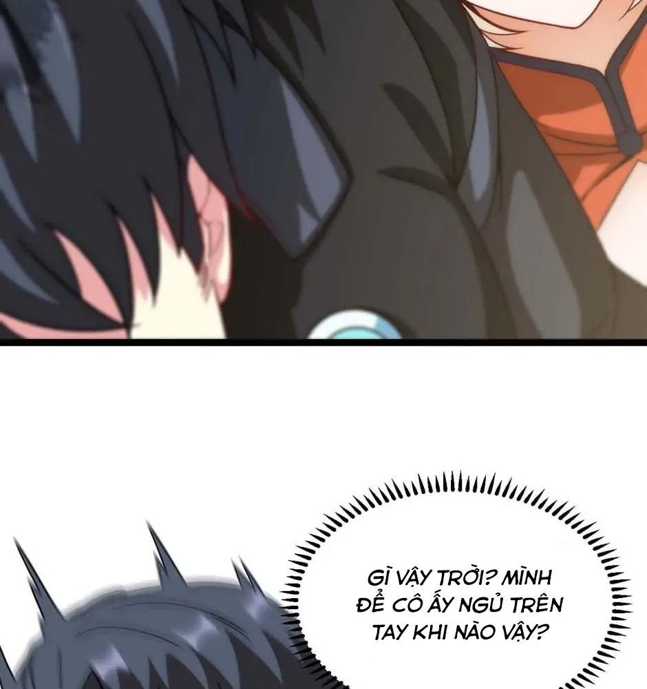 Hệ Thống Thăng Cấp Thành Thần Chapter 8 - 12